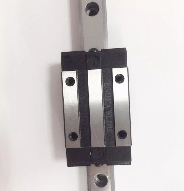 Guida lineare Hgw20cc Hgw15ca Hgw20 Hc adatta per gru per tutto il terreno
