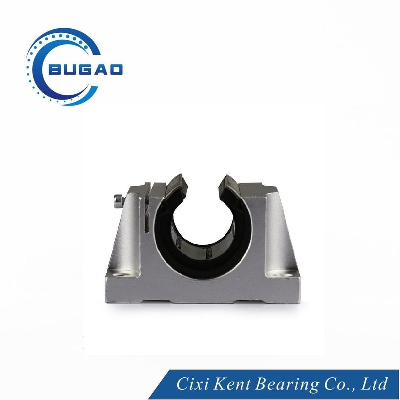 Cuscinetto per alberi lineari TBR30UU a fila singola per macchine CNC di Cixi Kent Bearing