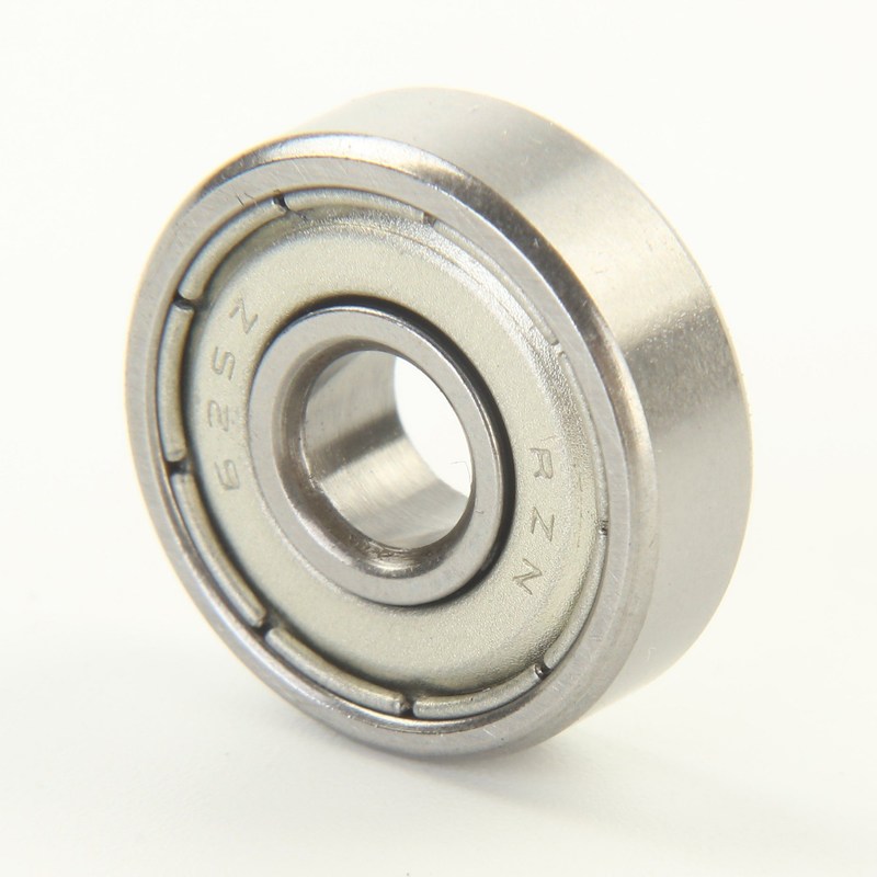 P0 P6 P5 6203-2RS Cuscinetti a sfera leggeri per esigenze del cliente