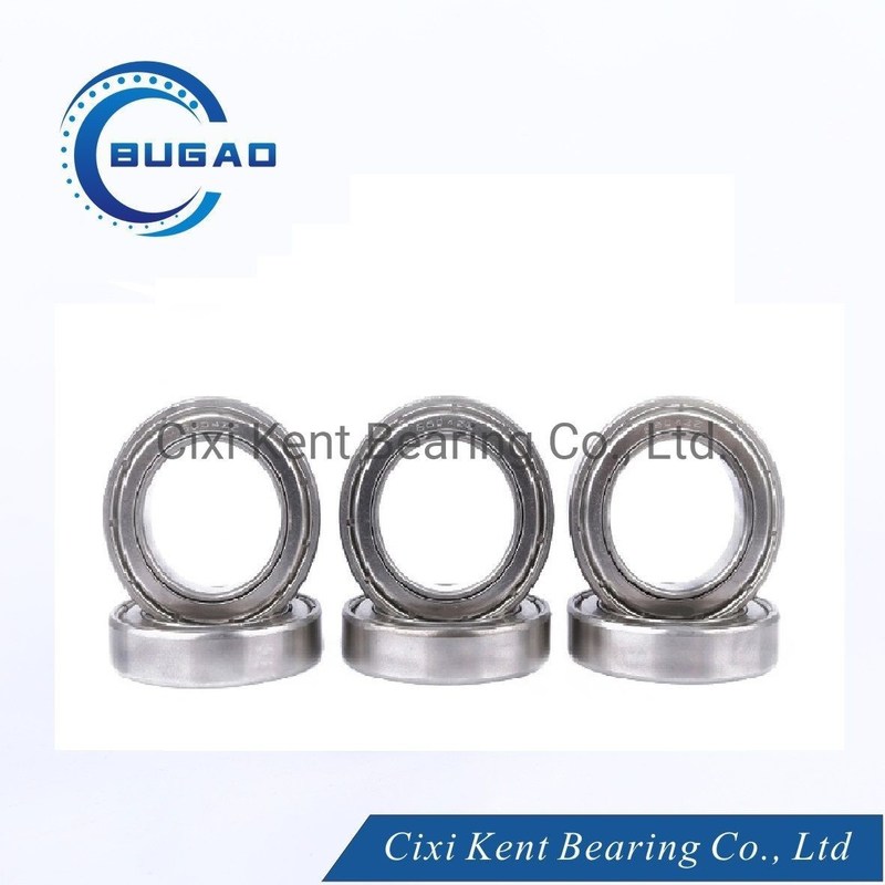 ZV1 ZV2 ZV3 cuscinetto a sfera per motori elettrici industriali macchine tessili utensili da giardino