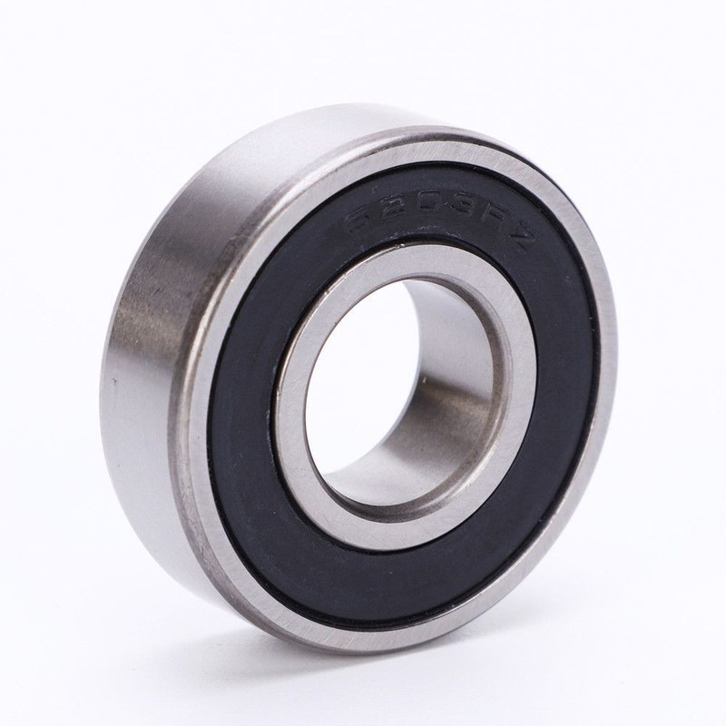 RS scudo 6006-6015-2RS Zz cuscinetto a sfera a scanalatura profonda ABEC-5, ABEC-7