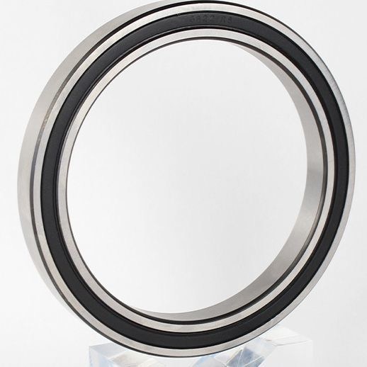 Cuscinetto a sfera a parete sottile 1688 Cixi 6813 6814 6815 6816 6817RS Zz con classe di tolleranza ABEC-3